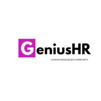 GeniusHR LLC logo, GeniusHR LLC contact details