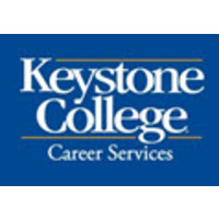 Keystone College Career Services logo, Keystone College Career Services contact details