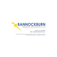 Bannockburn Financial Services (Pty) Ltd logo, Bannockburn Financial Services (Pty) Ltd contact details