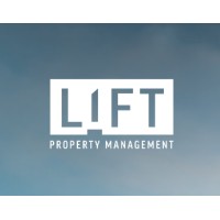 Lift Property Management logo, Lift Property Management contact details