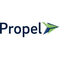 Propel IT, Inc. logo, Propel IT, Inc. contact details