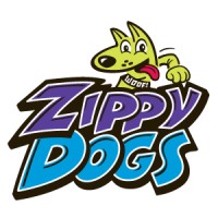 ZippyDogs logo, ZippyDogs contact details