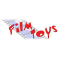 Film Toys logo, Film Toys contact details