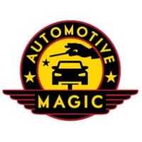 Automotive Magic Kenvil NJ logo, Automotive Magic Kenvil NJ contact details