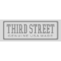 Third Street Sportswear logo, Third Street Sportswear contact details