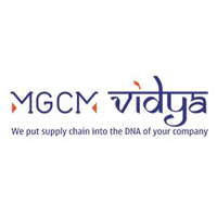 MGCM Vidya logo, MGCM Vidya contact details