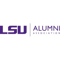 LSU Alumni Association logo, LSU Alumni Association contact details