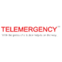 Telemergency logo, Telemergency contact details