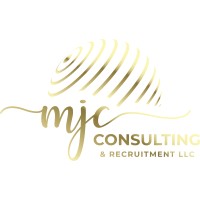 MJC Consulting and Recruitment LLC logo, MJC Consulting and Recruitment LLC contact details