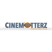 Cinematterz Pte Ltd logo, Cinematterz Pte Ltd contact details