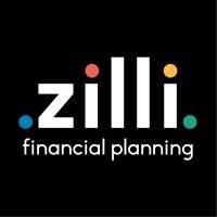 ZILLI FINANCIAL PLANNING logo, ZILLI FINANCIAL PLANNING contact details