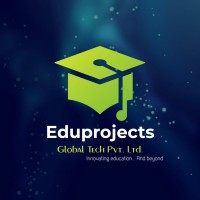 Eduprojects Global Tech Pvt Ltd logo, Eduprojects Global Tech Pvt Ltd contact details