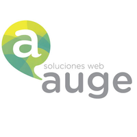 Auge - Empresa de Social Media logo, Auge - Empresa de Social Media contact details