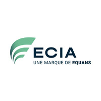 ECIA logo, ECIA contact details