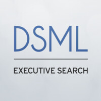 DSML Executive Search logo, DSML Executive Search contact details