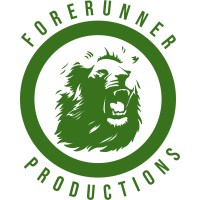 Forerunner Productions logo, Forerunner Productions contact details