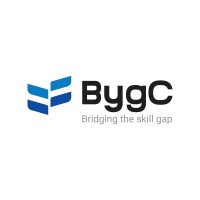 BygC logo, BygC contact details