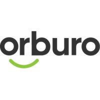 OrburO logo, OrburO contact details