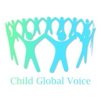 Child Global Voice logo, Child Global Voice contact details