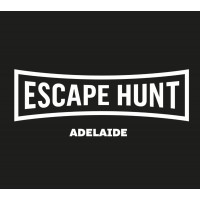 Escape Hunt Adelaide logo, Escape Hunt Adelaide contact details