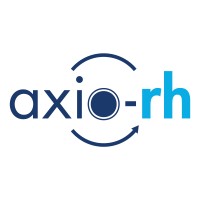 AXIO-RH logo, AXIO-RH contact details