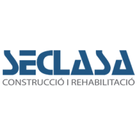 Seclasa Construcció i Rehabilitació logo, Seclasa Construcció i Rehabilitació contact details