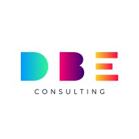 DBE Consulting logo, DBE Consulting contact details