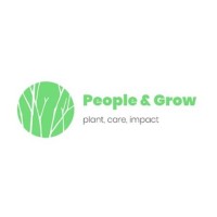 People & Grow logo, People & Grow contact details