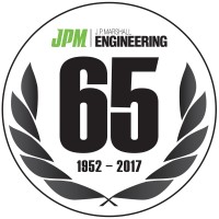 JP Marshall Engineering logo, JP Marshall Engineering contact details