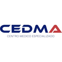 CEDMA CENTRO MEDICO logo, CEDMA CENTRO MEDICO contact details