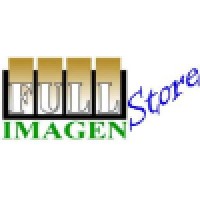 Full Imagen Store logo, Full Imagen Store contact details