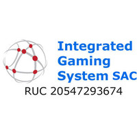 Integrated Gaming System SAC logo, Integrated Gaming System SAC contact details