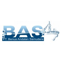 PT. Benua Andalan Samudera logo, PT. Benua Andalan Samudera contact details