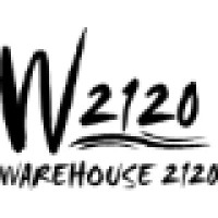 Warehouse 2120 logo, Warehouse 2120 contact details