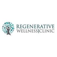 Regenerative Wellness Clinic logo, Regenerative Wellness Clinic contact details