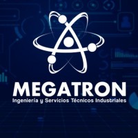 MEGATRON INGENIERIA logo, MEGATRON INGENIERIA contact details