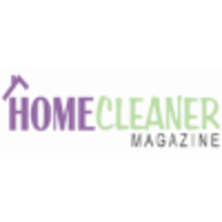 Home Cleaner Magazine logo, Home Cleaner Magazine contact details