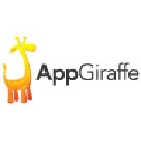 AppGiraffe logo, AppGiraffe contact details