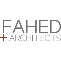 Fahed + Architects logo, Fahed + Architects contact details