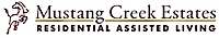 Mustang Creek Estates logo, Mustang Creek Estates contact details