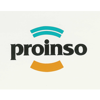 Proinso SL logo, Proinso SL contact details