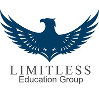 LIMITLESS EDUCATION GROUP logo, LIMITLESS EDUCATION GROUP contact details