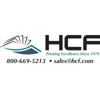 HCF - Highland Computer Forms logo, HCF - Highland Computer Forms contact details