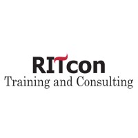 Ritcon Training logo, Ritcon Training contact details