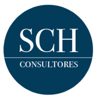 SCH Consultores. logo, SCH Consultores. contact details