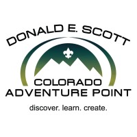 Colorado Adventure Point logo, Colorado Adventure Point contact details