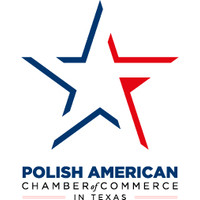 PolChamTX - Polish American Chamber of Commerce in Texas logo, PolChamTX - Polish American Chamber of Commerce in Texas contact details