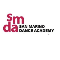 San Marino Dance Academy logo, San Marino Dance Academy contact details