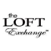 The Loft Exchange® logo, The Loft Exchange® contact details