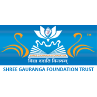 Shree Gaurangas Foundation Trust logo, Shree Gaurangas Foundation Trust contact details